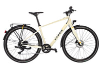Kinesis Lyfe Equipped City Electric Hybrid Bike 2022, Size M