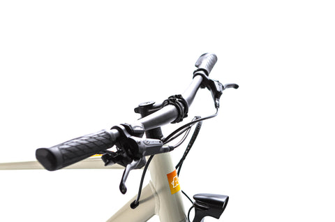 Kinesis Lyfe Equipped City Electric Hybrid Bike 2022, Size M