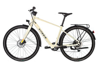 Kinesis Lyfe Equipped City Electric Hybrid Bike 2022, Size M