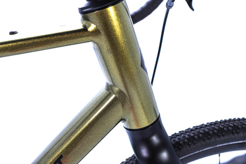 Bergamont Grandurance 6 Shimano GRX Disc Gravel Bike 2022, Size 58cm