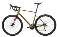 Bergamont Grandurance 6 Shimano GRX Disc Gravel Bike 2022, Size 58cm