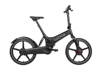 GoCycle GX Foldable Electric Folding Bike 2020