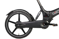 GoCycle GX Foldable Electric Folding Bike 2020