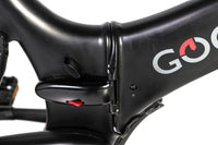 GoCycle GX Foldable Electric Folding Bike 2020