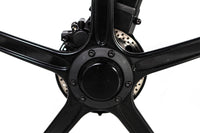 GoCycle GX Foldable Electric Folding Bike 2020