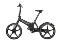 GoCycle GX Foldable Electric Folding Bike 2020