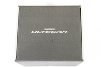 Shimano Ultegra R8100 Crankset 50/34t, 172.5mm