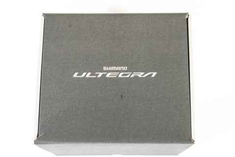 Shimano Ultegra R8100 Crankset 50/34t, 172.5mm