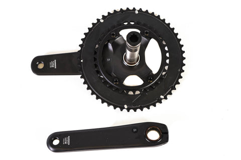 Shimano Ultegra R8100 Crankset 50/34t, 172.5mm
