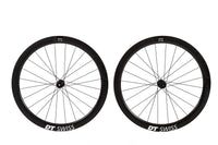 DT Swiss ARC 1450 Dicut Disc Wheelset 2021, Shimano Freehub