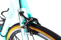 Bianchi Specialissima Campagnolo Record Road Bike 2016, Size 57cm