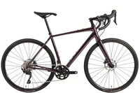 Cannondale Topstone AL 2 Disc Shimano GRX Gravel Bike 2021, Size Medium