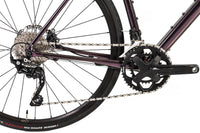 Cannondale Topstone AL 2 Disc Shimano GRX Gravel Bike 2021, Size Medium