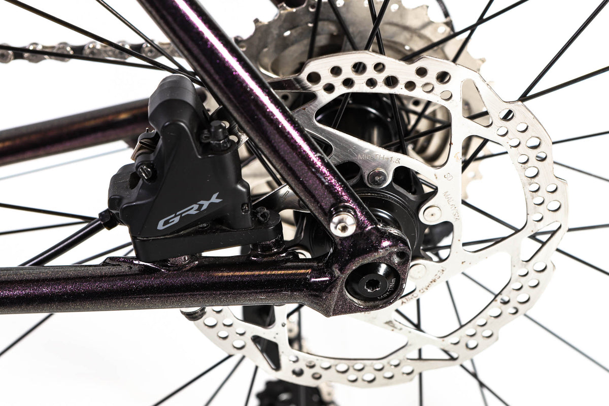 Cannondale Topstone AL 2 Disc Shimano GRX Gravel Bike 2021, Size Medium