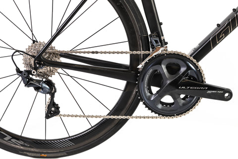 Giant TCR Advanced Pro 1 Shimano Ultegra Road Bike 2020, Size M/L
