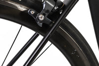 Giant TCR Advanced Pro 1 Shimano Ultegra Road Bike 2020, Size M/L