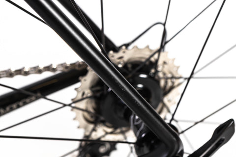 Giant TCR Advanced Pro 1 Shimano Ultegra Road Bike 2020, Size M/L