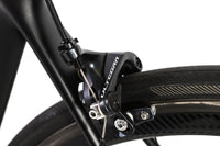 Giant TCR Advanced Pro 1 Shimano Ultegra Road Bike 2020, Size M/L