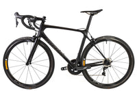 Giant TCR Advanced Pro 1 Shimano Ultegra Road Bike 2020, Size M/L