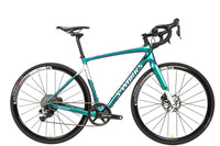 Specialized S-Works Diverge Shimano XTR Di2 Gravel Bike 2018, Size 56cm