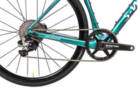 Specialized S-Works Diverge Shimano XTR Di2 Gravel Bike 2018, Size 56cm