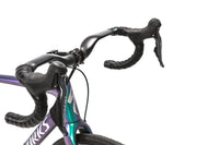 Specialized S-Works Diverge Shimano XTR Di2 Gravel Bike 2018, Size 56cm