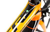 Giant TCR Advanced Pro 2 Shimano 105 Road Bike 2016, Size M