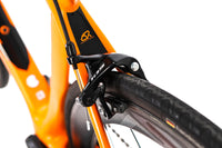 Giant TCR Advanced Pro 2 Shimano 105 Road Bike 2016, Size M