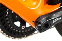 Giant TCR Advanced Pro 2 Shimano 105 Road Bike 2016, Size M