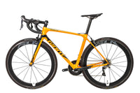 Giant TCR Advanced Pro 2 Shimano 105 Road Bike 2016, Size M