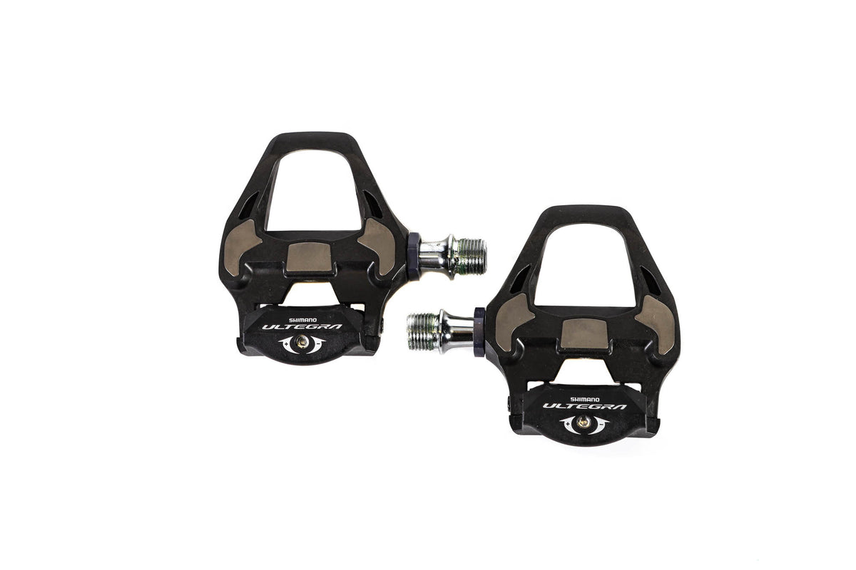 Shimano Ultegra R8000 Carbon Pedals