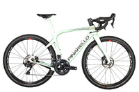 Pinarello Grevil Shimano Ultegra Gravel Bike 2021, Size 50cm