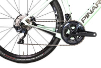 Pinarello Grevil Shimano Ultegra Gravel Bike 2021, Size 50cm