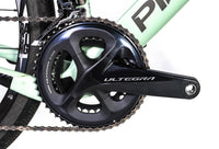 Pinarello Grevil Shimano Ultegra Gravel Bike 2021, Size 50cm
