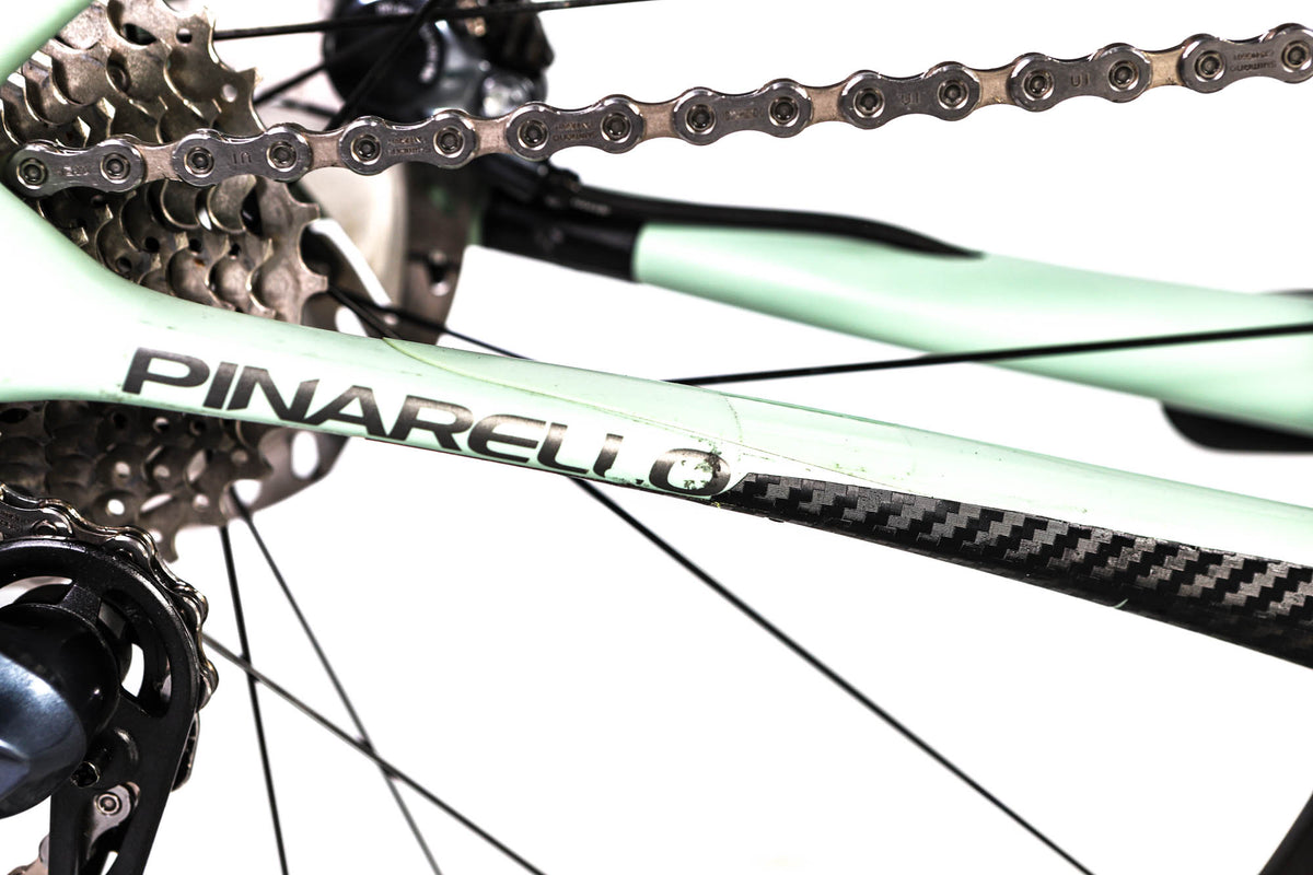 Pinarello Grevil Shimano Ultegra Gravel Bike 2021, Size 50cm