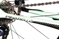 Pinarello Grevil Shimano Ultegra Gravel Bike 2021, Size 50cm