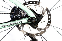 Pinarello Grevil Shimano Ultegra Gravel Bike 2021, Size 50cm