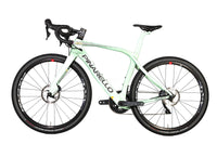Pinarello Grevil Shimano Ultegra Gravel Bike 2021, Size 50cm
