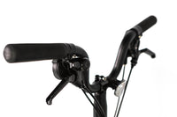 Brompton M6L 6 Speed Electric Folding Bike 2021