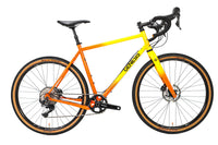 Genesis Fugio 30 Shimano GRX Disc Gravel Bike 2020, Size Medium