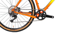 Genesis Fugio 30 Shimano GRX Disc Gravel Bike 2020, Size Medium