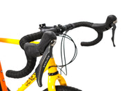 Genesis Fugio 30 Shimano GRX Disc Gravel Bike 2020, Size Medium
