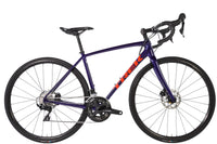 Trek Emonda ALR 5 Shimano 105 Disc Road Bike 2022, Size 52cm