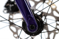 Trek Emonda ALR 5 Shimano 105 Disc Road Bike 2022, Size 52cm