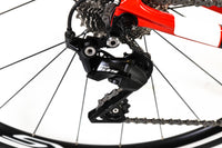 Wilier GTR Team Shimano 105 Road Bike 2022, Size XS