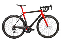 Colnago C64 Shimano Ultegra Di2 Road Bike 2020, Size 52s