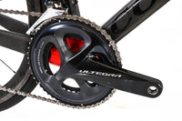 Colnago C64 Shimano Ultegra Di2 Road Bike 2020, Size 52s