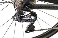 Colnago C64 Shimano Ultegra Di2 Road Bike 2020, Size 52s