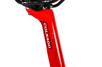 Colnago C64 Shimano Ultegra Di2 Road Bike 2020, Size 52s