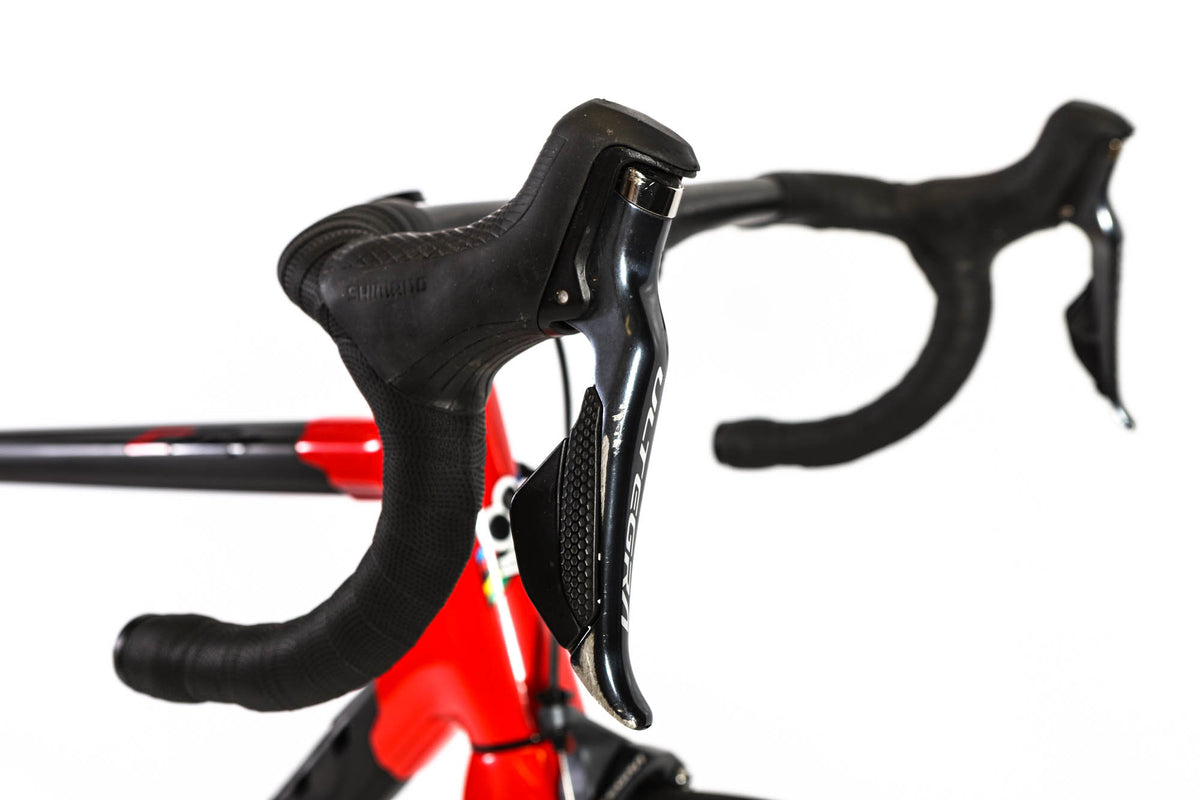 Colnago C64 Shimano Ultegra Di2 Road Bike 2020, Size 52s